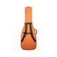 MONO Bass Sleeve 2.0 (Burnt Orange) - Instrument Cases
