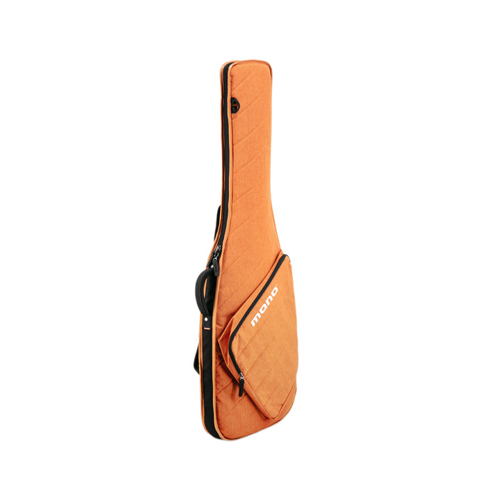MONO Bass Sleeve 2.0 (Burnt Orange) - Instrument Cases