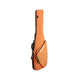 MONO Bass Sleeve 2.0 (Burnt Orange) - Instrument Cases