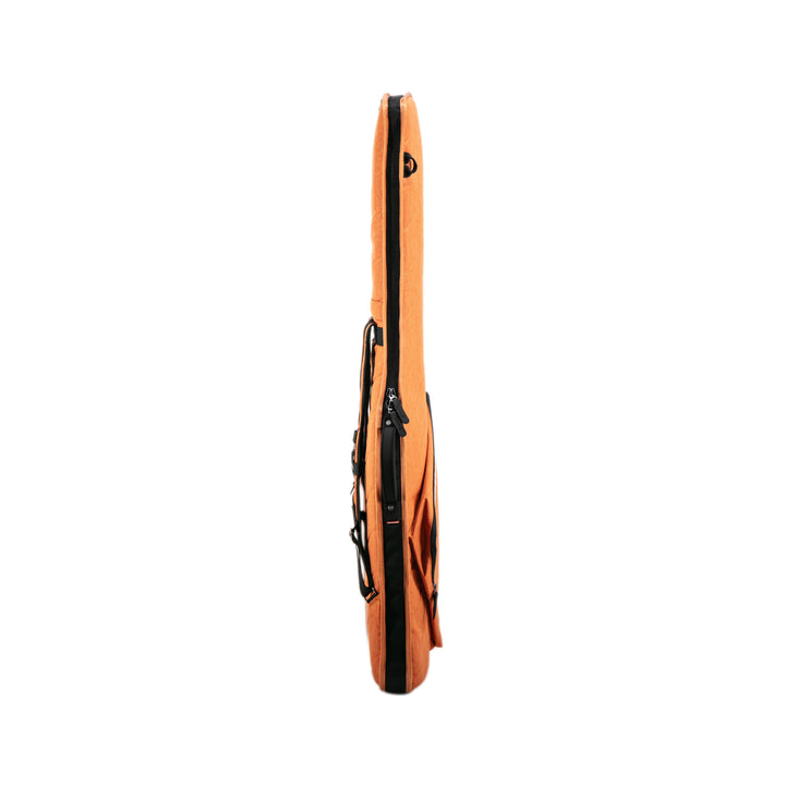 MONO Bass Sleeve 2.0 (Burnt Orange) - Instrument Cases