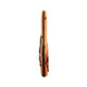 MONO Bass Sleeve 2.0 (Burnt Orange) - Instrument Cases
