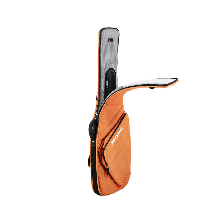 MONO Bass Sleeve 2.0 (Burnt Orange) - Instrument Cases
