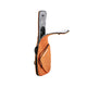 MONO Bass Sleeve 2.0 (Burnt Orange) - Instrument Cases