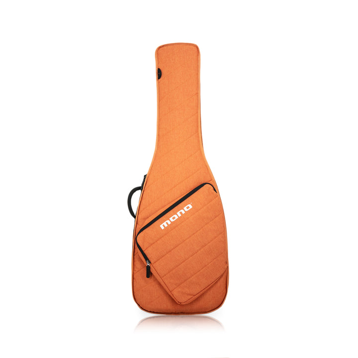 MONO Bass Sleeve 2.0 (Burnt Orange) - Instrument Cases