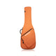MONO Bass Sleeve 2.0 (Burnt Orange) - Instrument Cases