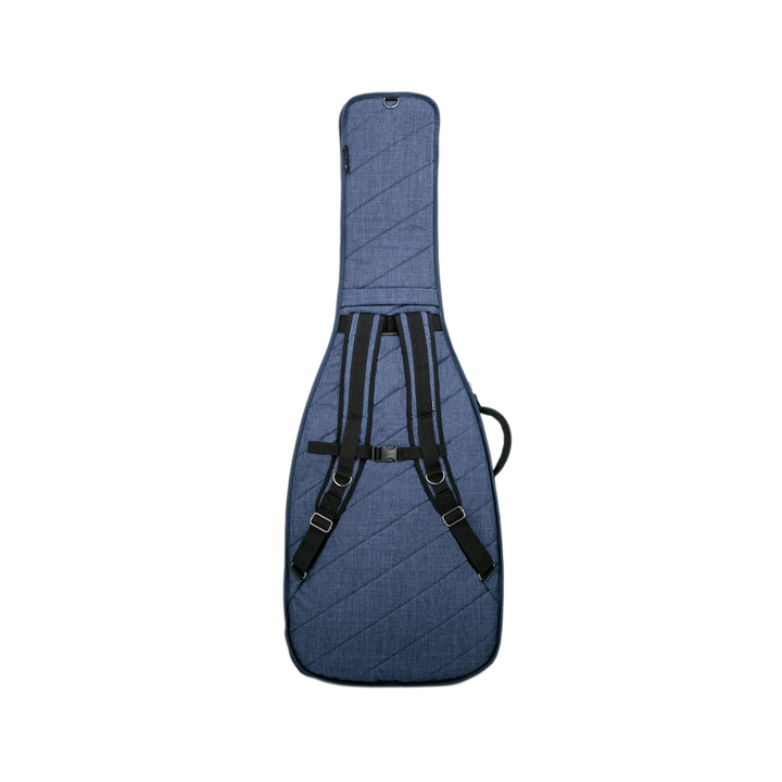 MONO Bass Sleeve 2.0 (Moonlight Blue) - Instrument Cases