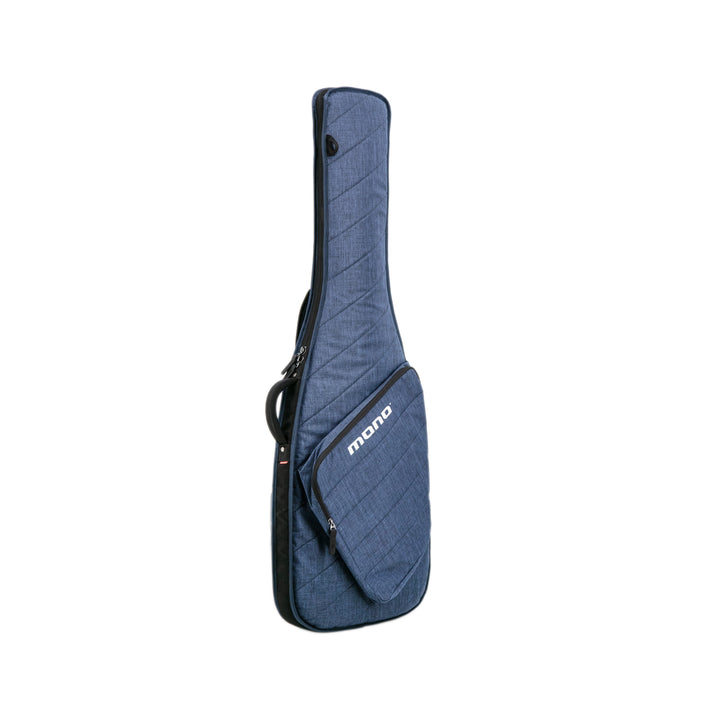 MONO Bass Sleeve 2.0 (Moonlight Blue) - Instrument Cases