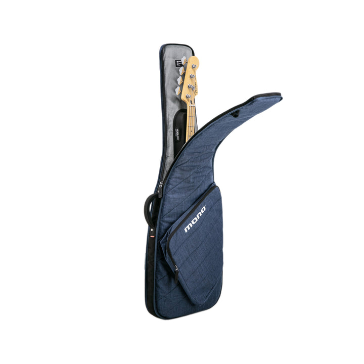 MONO Bass Sleeve 2.0 (Moonlight Blue) - Instrument Cases