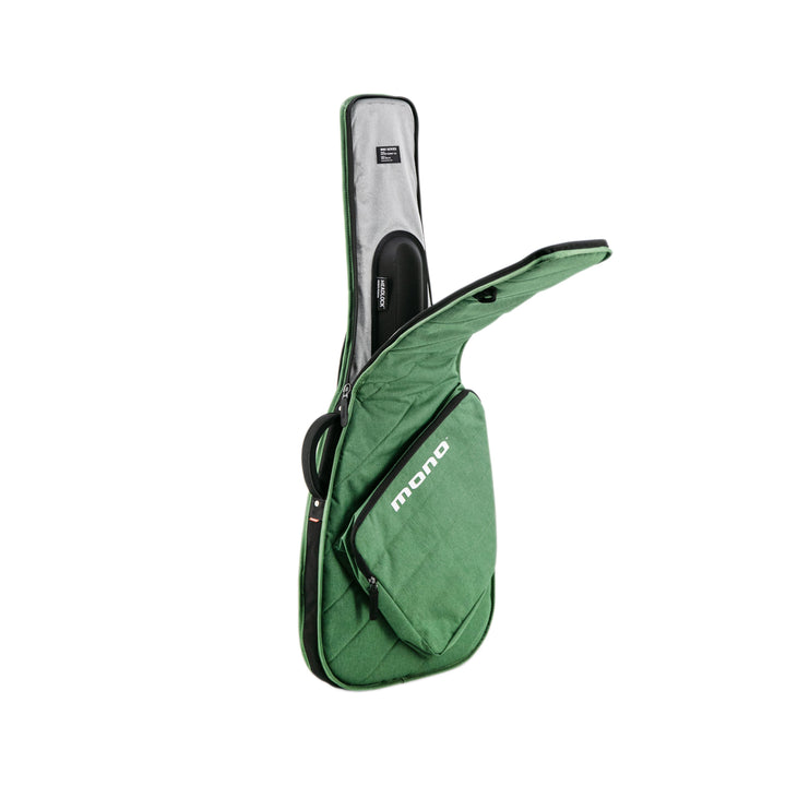 MONO Guitar Sleeve 2.0 (Amazon Green) - Instrument Cases
