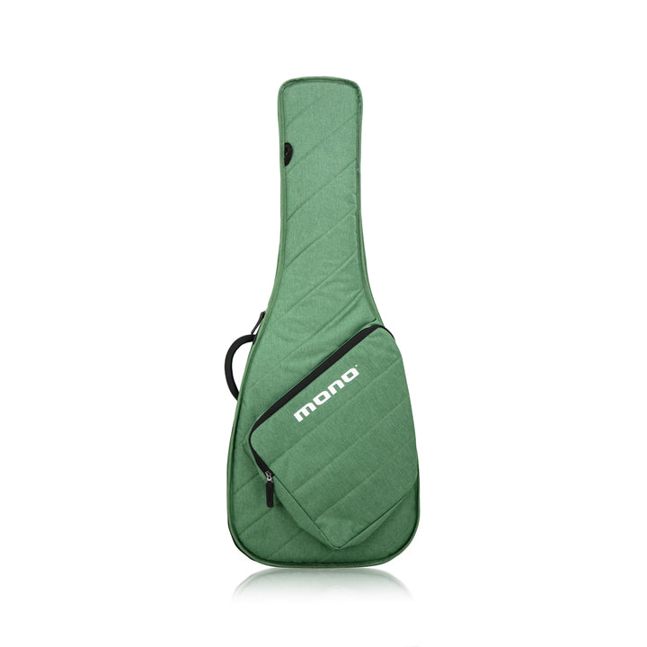 MONO Guitar Sleeve 2.0 (Amazon Green) - Instrument Cases