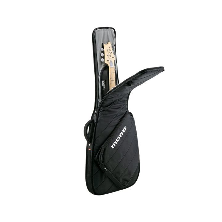 MONO Guitar Sleeve 2.0 (Black) - Instrument Cases