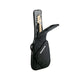 MONO Guitar Sleeve 2.0 (Black) - Instrument Cases