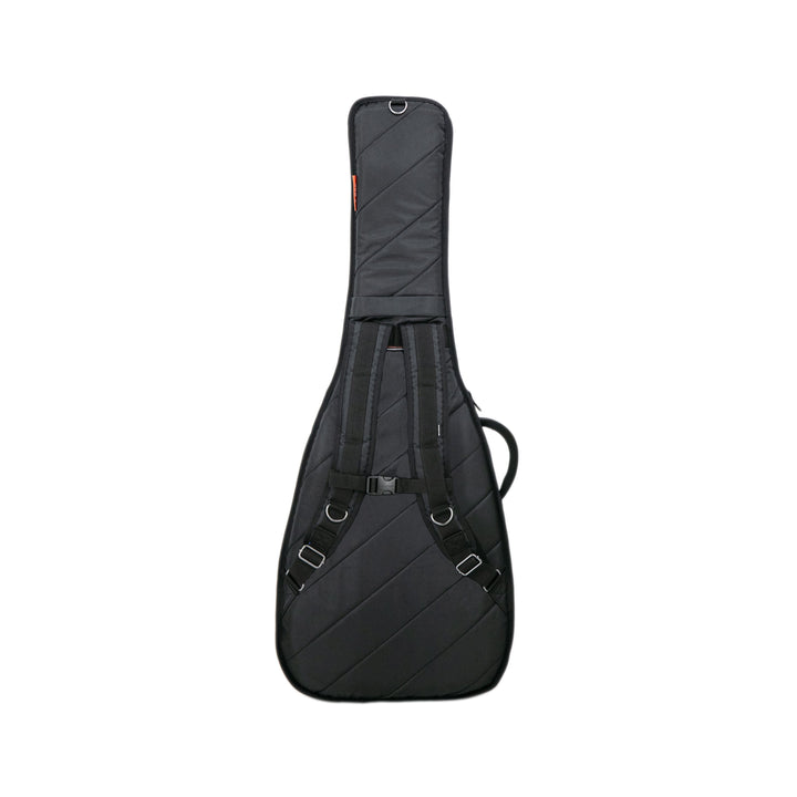 MONO Guitar Sleeve 2.0 (Black) - Instrument Cases
