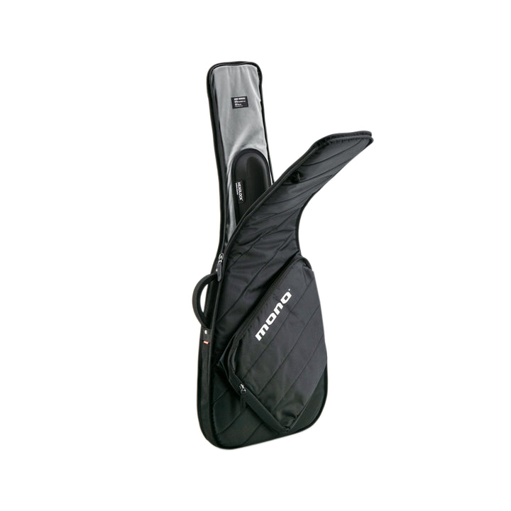 MONO Guitar Sleeve 2.0 (Black) - Instrument Cases