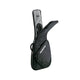 MONO Guitar Sleeve 2.0 (Black) - Instrument Cases