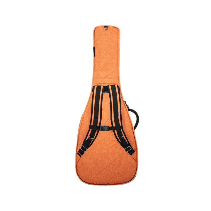 MONO Guitar Sleeve 2.0 (Burnt Orange) - Instrument Cases