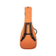 MONO Guitar Sleeve 2.0 (Burnt Orange) - Instrument Cases