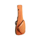 MONO Guitar Sleeve 2.0 (Burnt Orange) - Instrument Cases