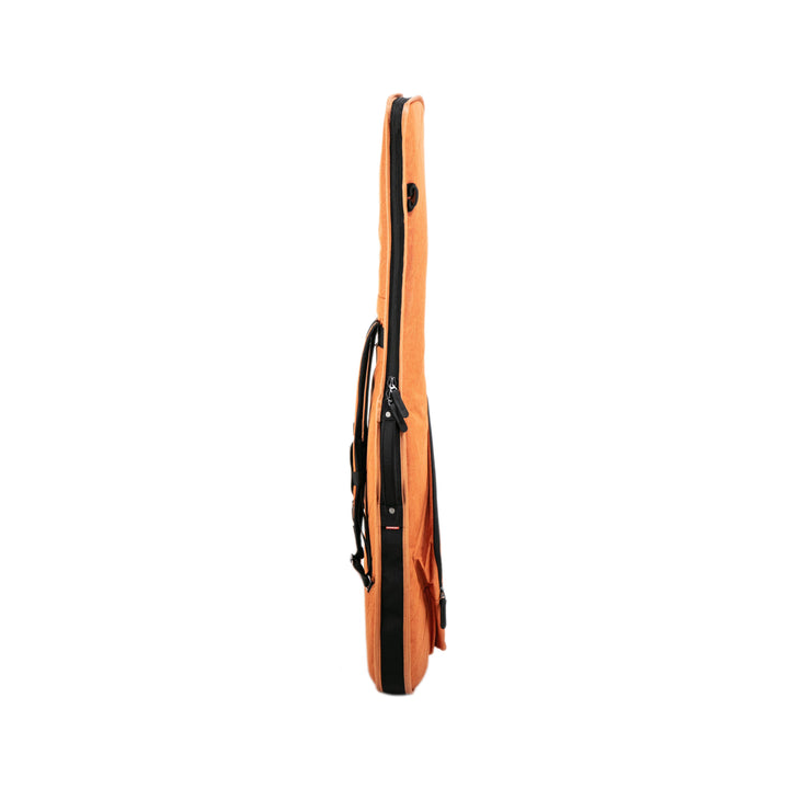 MONO Guitar Sleeve 2.0 (Burnt Orange) - Instrument Cases