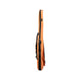MONO Guitar Sleeve 2.0 (Burnt Orange) - Instrument Cases