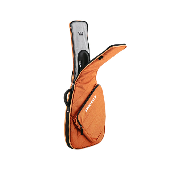 MONO Guitar Sleeve 2.0 (Burnt Orange) - Instrument Cases