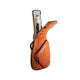 MONO Guitar Sleeve 2.0 (Burnt Orange) - Instrument Cases