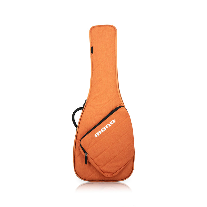 MONO Guitar Sleeve 2.0 (Burnt Orange) - Instrument Cases
