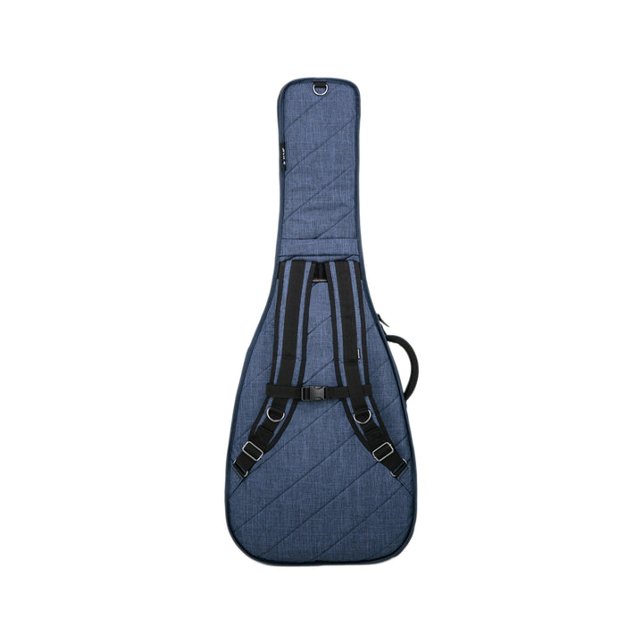 MONO Guitar Sleeve 2.0 (Moonlight Blue) - Instrument Cases