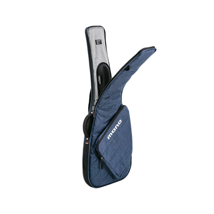 MONO Guitar Sleeve 2.0 (Moonlight Blue) - Instrument Cases