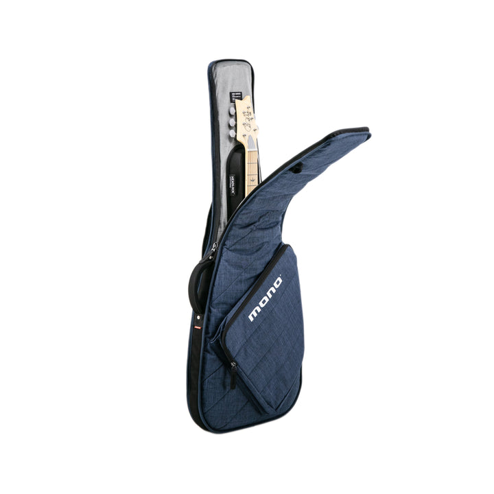MONO Guitar Sleeve 2.0 (Moonlight Blue) - Instrument Cases