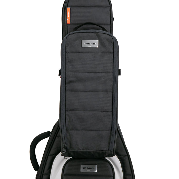 MONO Classic Tick+ Accessory Case 2.0 (Black) - Pedal Boards