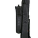 MONO Classic Tick+ Accessory Case 2.0 (Black) - Pedal Boards