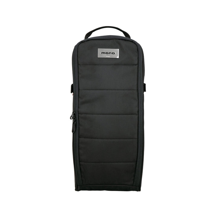 MONO Classic Tick+ Accessory Case 2.0 (Black) - Pedal Boards