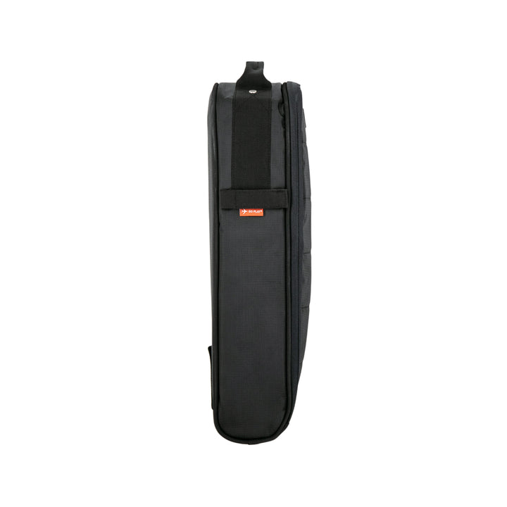 MONO Classic Tick+ Accessory Case 2.0 (Black) - Pedal Boards