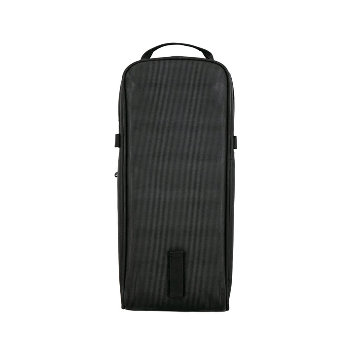 MONO Classic Tick+ Accessory Case 2.0 (Black) - Pedal Boards