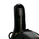 MONO Vertigo Ultra Acoustic Dreadnought Guitar Case (Black) - Instrument Cases
