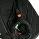 MONO Vertigo Ultra Acoustic Dreadnought Guitar Case (Black) - Instrument Cases