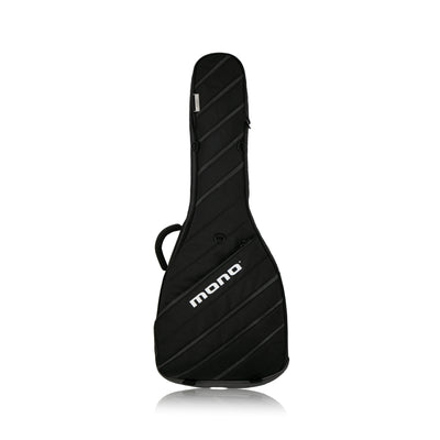 MONO Vertigo Ultra Acoustic Dreadnought Guitar Case (Black) - Instrument Cases