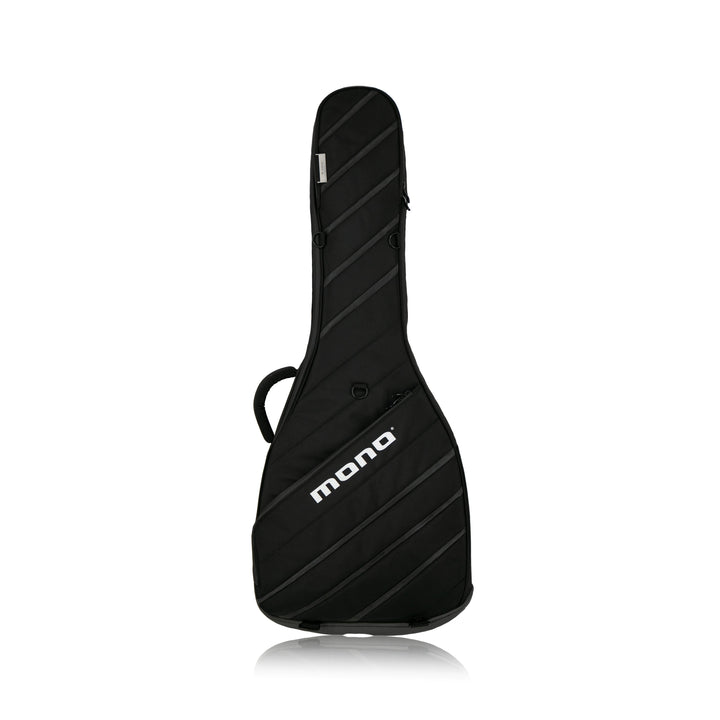 MONO Vertigo Ultra Acoustic Dreadnought Guitar Case (Black) - Instrument Cases