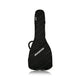 MONO Vertigo Ultra Acoustic Dreadnought Guitar Case (Black) - Instrument Cases