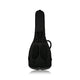 MONO Vertigo Ultra Acoustic Dreadnought Guitar Case (Black) - Instrument Cases