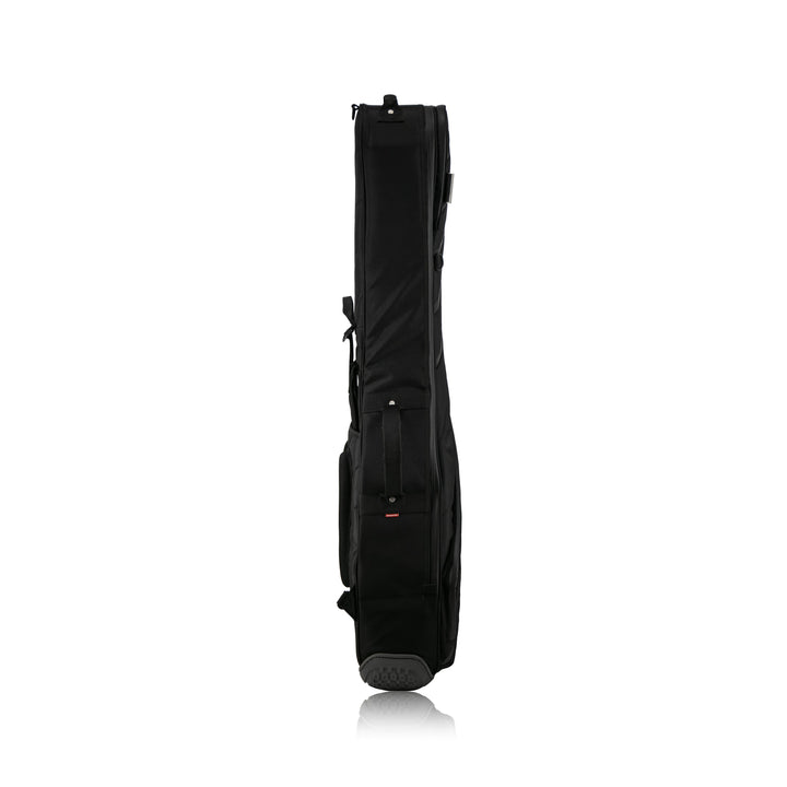 MONO Vertigo Ultra Acoustic Dreadnought Guitar Case (Black) - Instrument Cases