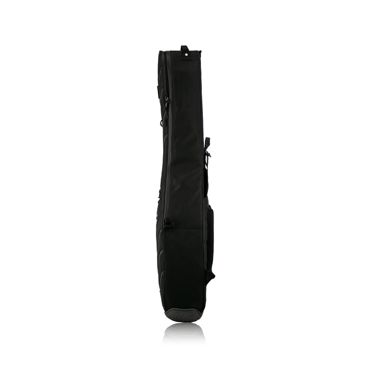 MONO Vertigo Ultra Acoustic Dreadnought Guitar Case (Black) - Instrument Cases