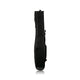 MONO Vertigo Ultra Acoustic Dreadnought Guitar Case (Black) - Instrument Cases