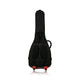 MONO Vertigo Ultra Acoustic Dreadnought Guitar Case (Black) - Instrument Cases