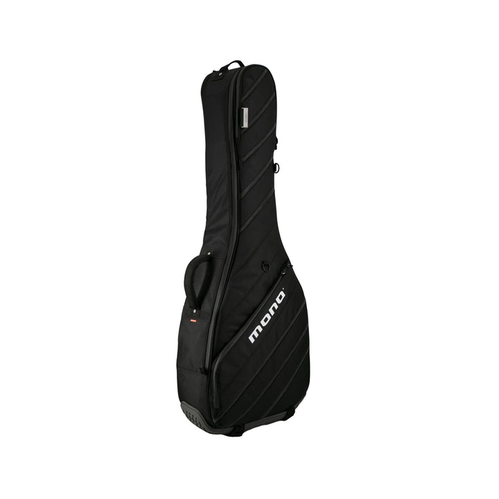 MONO Vertigo Ultra Acoustic Dreadnought Guitar Case (Black) - Instrument Cases