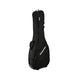 MONO Vertigo Ultra Acoustic Dreadnought Guitar Case (Black) - Instrument Cases