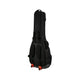 MONO Vertigo Ultra Acoustic Dreadnought Guitar Case (Black) - Instrument Cases