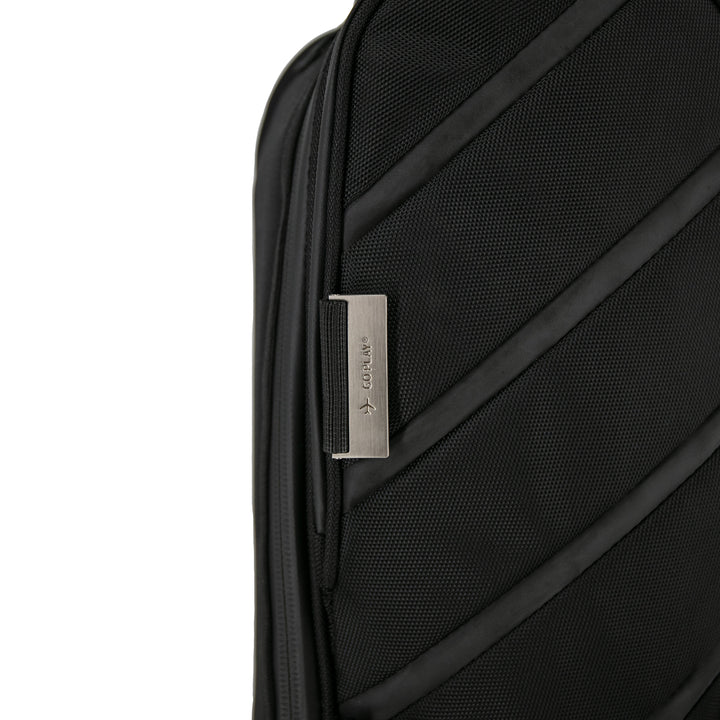 MONO Vertigo Ultra Acoustic Dreadnought Guitar Case (Black) - Instrument Cases