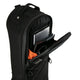 MONO Vertigo Ultra Acoustic Dreadnought Guitar Case (Black) - Instrument Cases